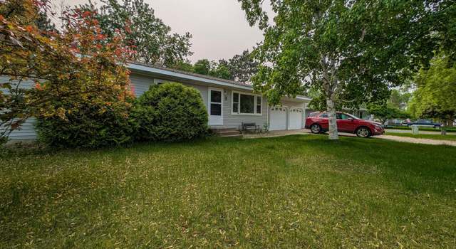 Photo of 1422 6th St SE, Wadena, MN 56482