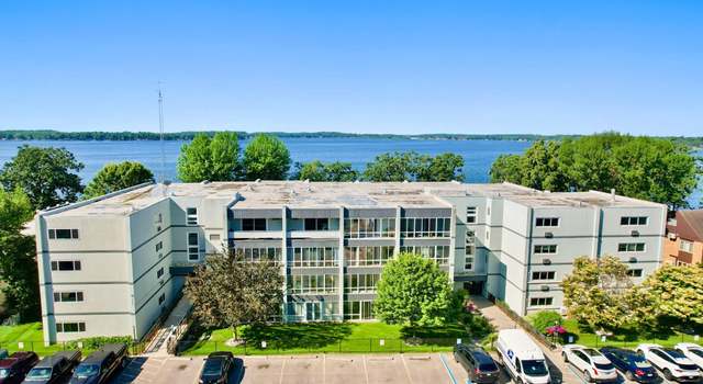 Photo of 315 Park Lake Blvd #104, Detroit Lakes, MN 56501