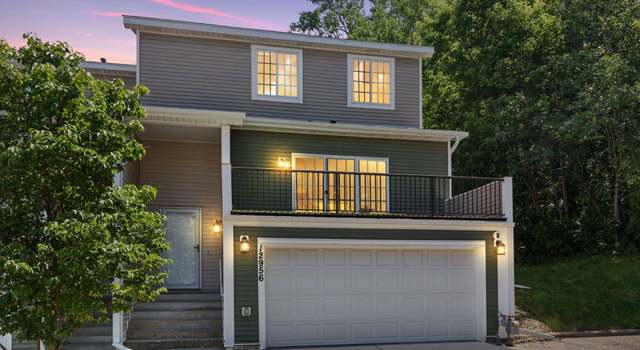 Photo of 12956 Pleasant Ave, Burnsville, MN 55337