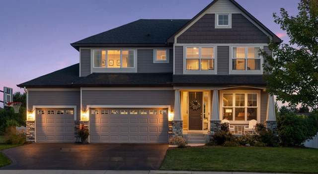 Photo of 1225 Crosswinds Way, Waconia, MN 55387
