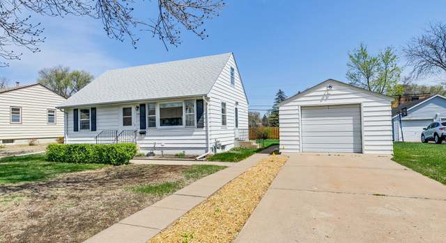 Photo of 5201 Horizon Dr NE, Fridley, MN 55421
