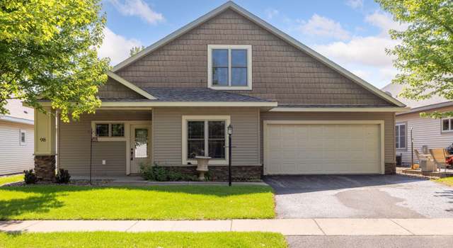 Photo of 98 Tribute Ave, Hudson, WI 54016