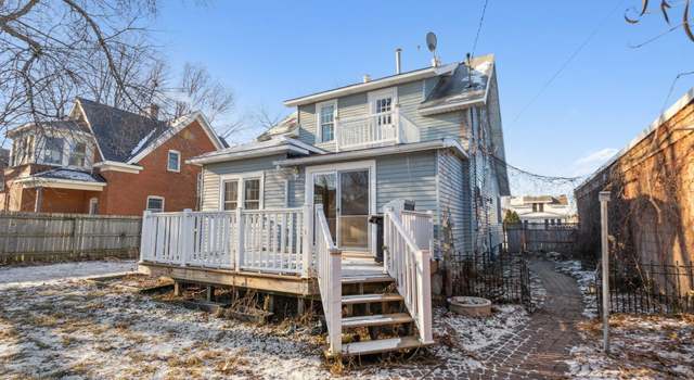 Photo of 209 6th Ave S, South Saint Paul, MN 55075