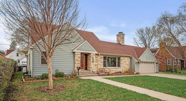 Photo of 4548 Oakland Ave, Minneapolis, MN 55407