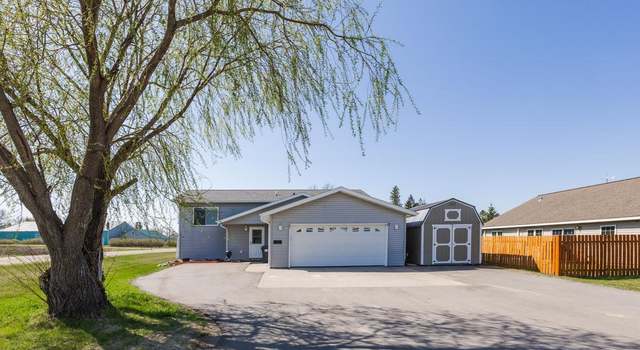 Photo of 5 Pearson St, Callaway, MN 56521
