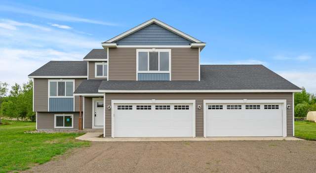 Photo of 112 Oak Ln, Foreston, MN 56330