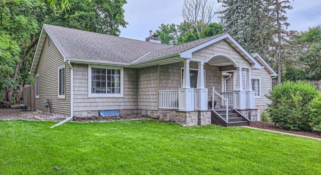Photo of 5112 Willow Ln, Minnetonka, MN 55345