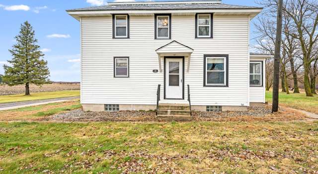 Photo of 10 Howard St, Frost, MN 56033