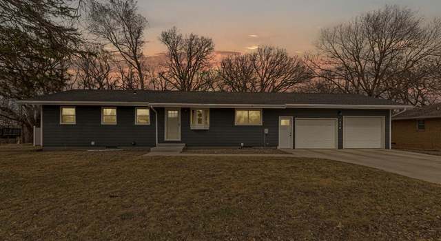 Photo of 1214 Springfield Pkwy, Jackson, MN 56143