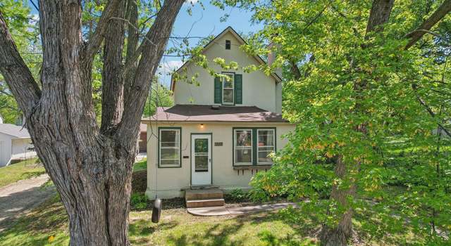 Photo of 1830 Lake St, Lauderdale, MN 55113