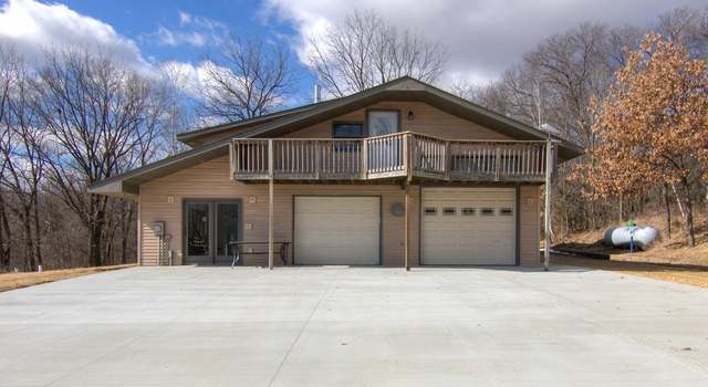Photo of W814 County Road TT, Mondovi, WI 54755