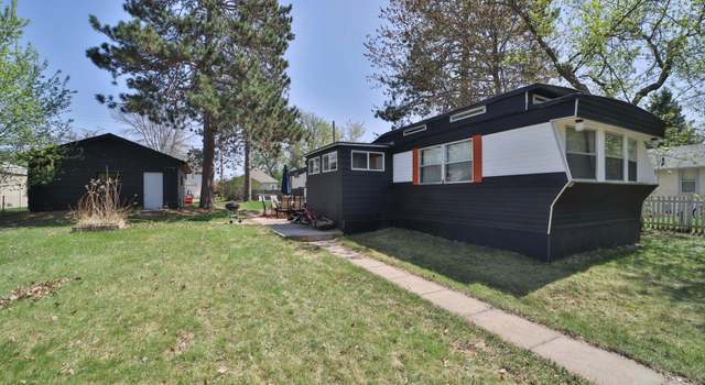 Photo of 513 5th Ave, Ironton, MN 56455