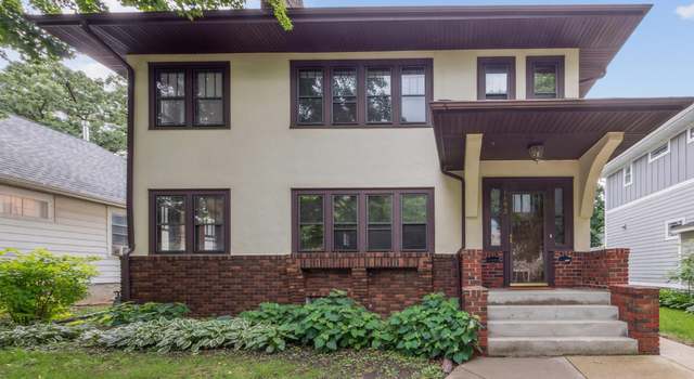 Photo of 1892 Lincoln Ave, Saint Paul, MN 55105