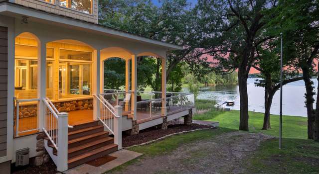 Photo of 560 Big Is, Orono, MN 55391