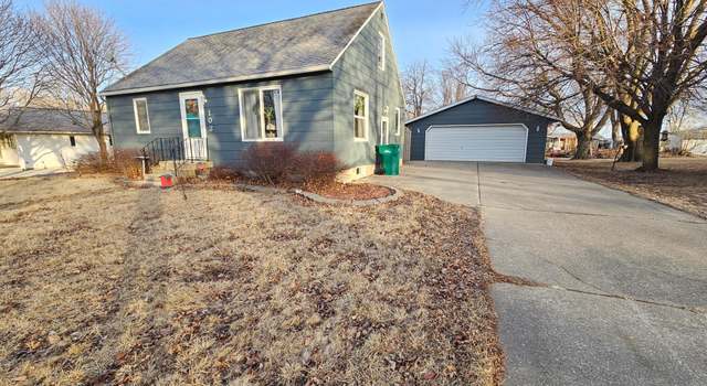 Photo of 103 E 1st St, Elkton, MN 55933