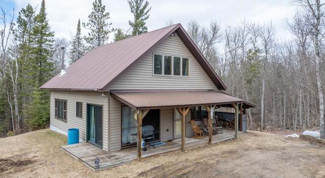 Photo of 52383 Eagle Point Spur, Bigfork, MN 56628
