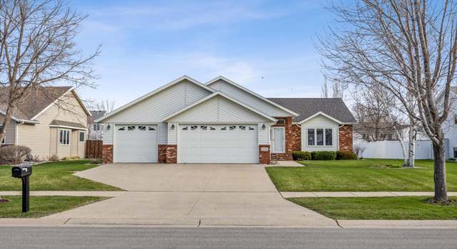 Photo of 3231 43rd Ave S, Fargo, ND 58104