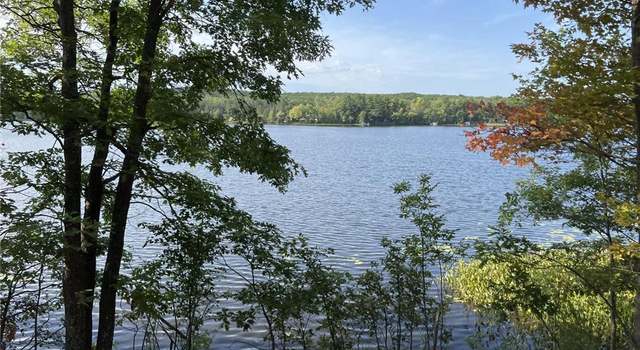 Photo of XXX West Miller Rd, Hayward, WI 54843