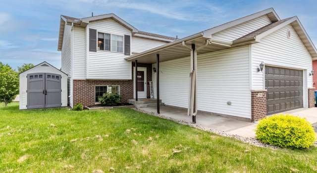 Photo of 250 18th Ave SE, Saint Joseph, MN 56374