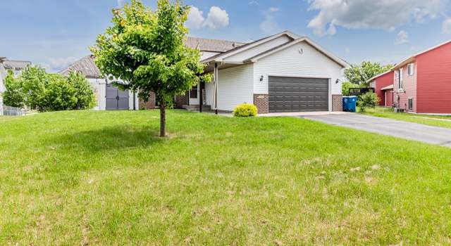 Photo of 250 18th Ave SE, Saint Joseph, MN 56374