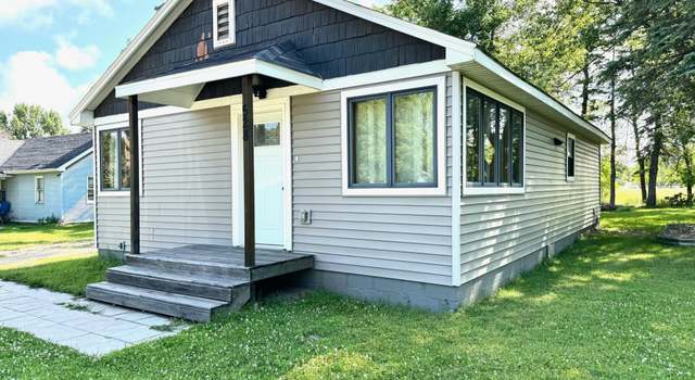Photo of 528 2nd Ave S, Erskine, MN 56535