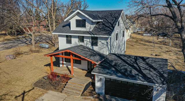 Photo of 612 E Division St, Elbow Lake, MN 56531