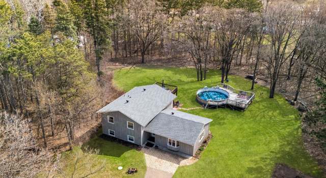 Photo of 19380 Overby Ave, Ravenna Twp, MN 55033