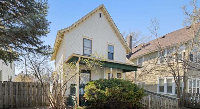 Photo of 3024 Grand Ave S, Minneapolis, MN 55408