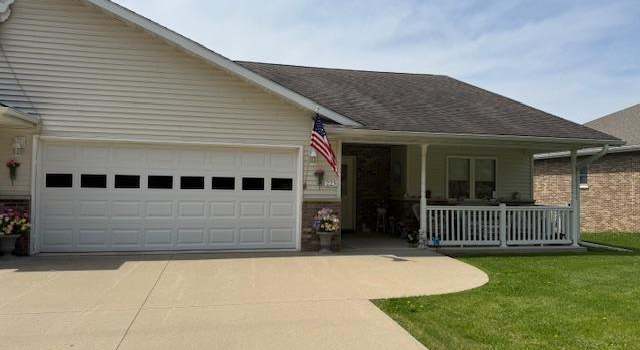 Photo of 223 Robert St S, Mabel, MN 55954