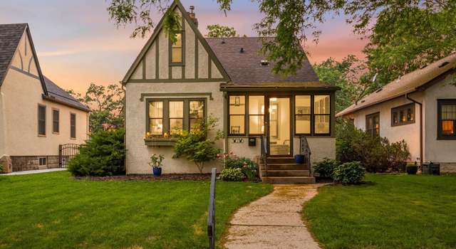 Photo of 5036 13th Ave S, Minneapolis, MN 55417