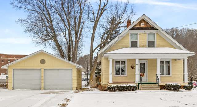 Photo of 212 1st St, Plum City, WI 54761