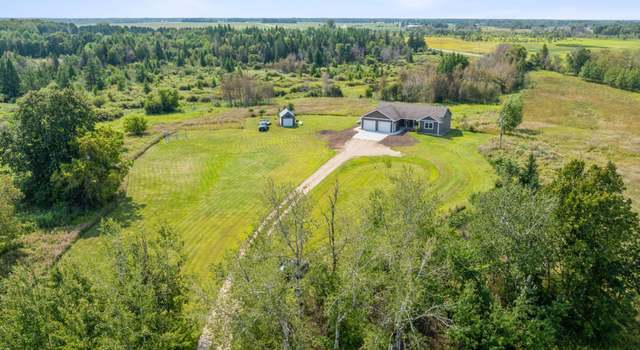 Photo of 59642 240th St, Oak Valley Twp, MN 56453