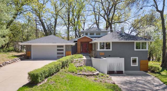 Photo of 15623 Randall Ln, Minnetonka, MN 55345