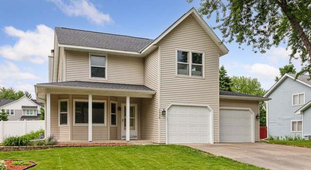 Photo of 1039 Briar Creek Rd, Eagan, MN 55123