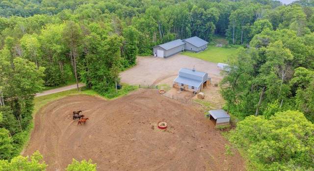 Photo of 11489 Eagle View Trl, Lake Edward Twp, MN 56468