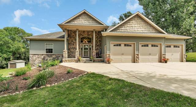 Photo of 19054 Emerson Rd, Clearwater, MN 55320