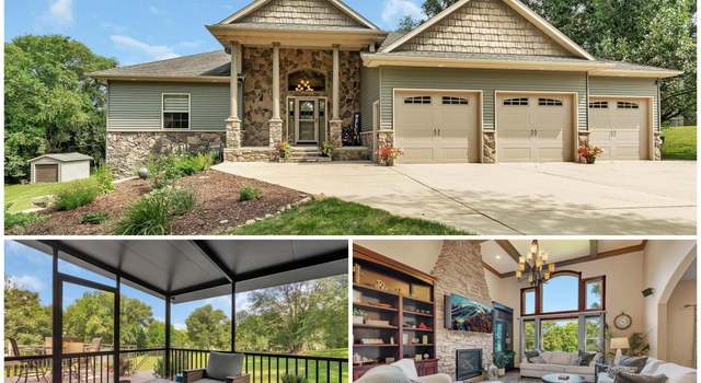 Photo of 19054 Emerson Rd, Clearwater, MN 55320