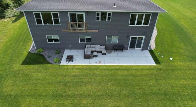 Photo of 123 Par Dr, Albany, MN 56307