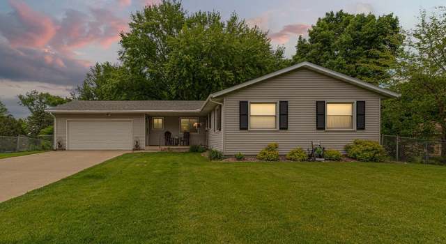 Photo of 150 Radel Pl, Owatonna, MN 55060