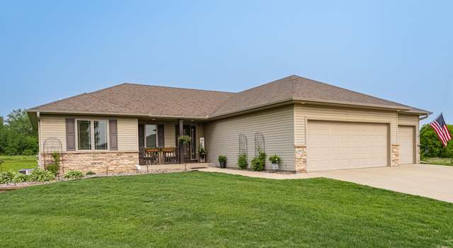 Photo of 3716 Blakesley Ln NW, Rochester, MN 55901