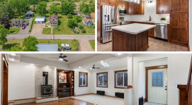 Photo of 741 Riverside Rd, Holdingford, MN 56340