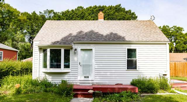 Photo of 1638 11th St N, Fargo, ND 58102