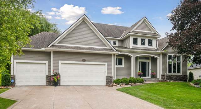 Photo of 289 Wolf Pointe Trl, Long Lake, MN 55356