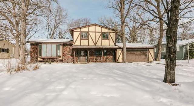 Photo of 5819 Michael Ct, Saint Cloud, MN 56303