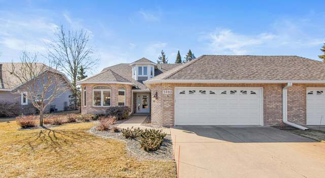 Photo of 5692 Dunlap Ave N, Shoreview, MN 55126