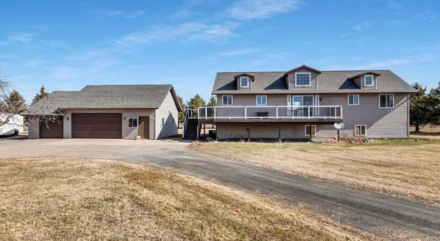 Photo of W9620 Hixwood Rd, Thorp, WI 54771