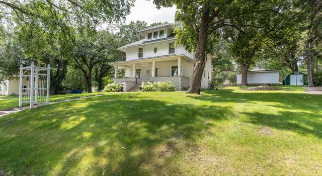 Photo of 901 N Union Ave, Fergus Falls, MN 56537