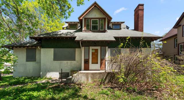 Photo of 1118 Newton Ave N, Minneapolis, MN 55411