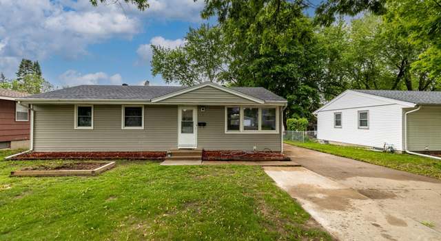 Photo of 8201 32nd Pl N, Minneapolis, MN 55427