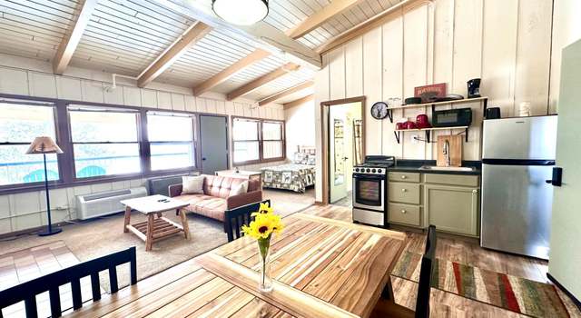Photo of 400 Quadna Mountain Rd Unit 177, Hill City, MN 55748
